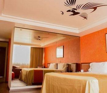 Hotel Montreal Мехіко Екстер'єр фото