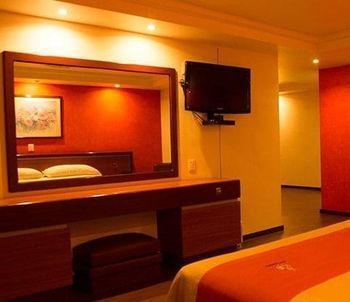 Hotel Montreal Мехіко Екстер'єр фото