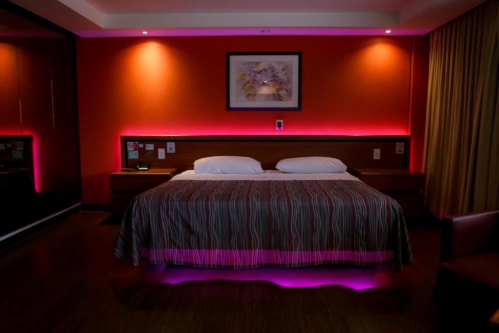 Hotel Montreal Мехіко Екстер'єр фото