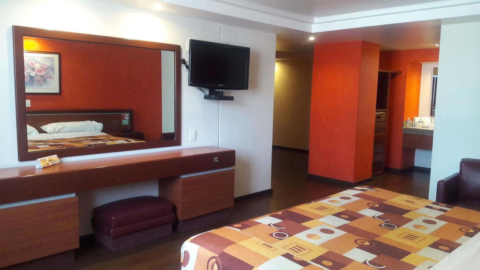 Hotel Montreal Мехіко Екстер'єр фото