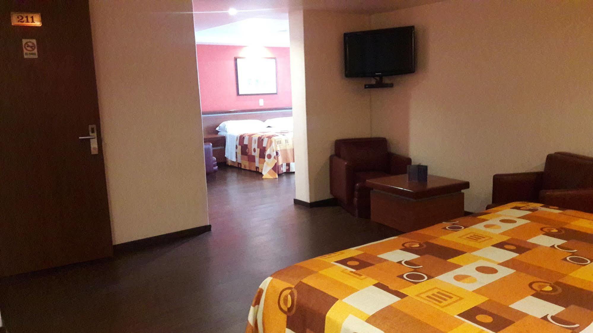 Hotel Montreal Мехіко Екстер'єр фото